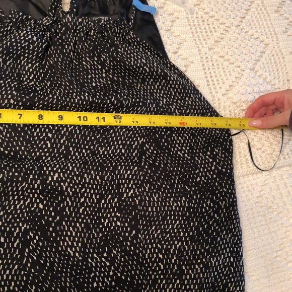 Chapter One halter blouse - Picture 4 of 7